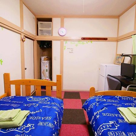Uhome Apartment In Toshima Kc1 Prefektura Tokio Exteriér fotografie