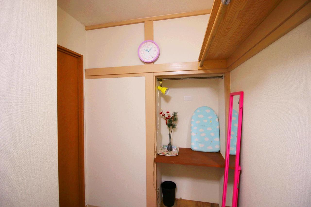 Uhome Apartment In Toshima Kc1 Prefektura Tokio Exteriér fotografie
